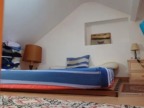 Bien immobilier de rendement Vente Noyon 10p 150m² 126000€