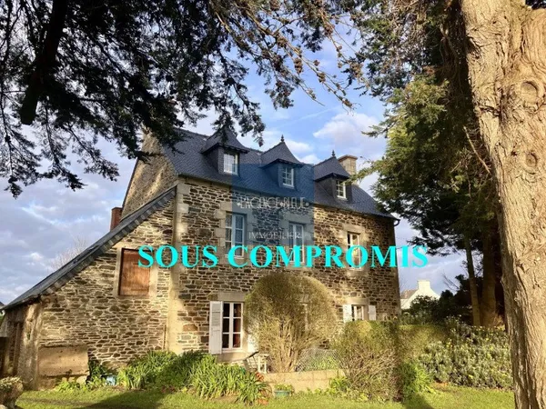 Maison 7 pièces 162 m²