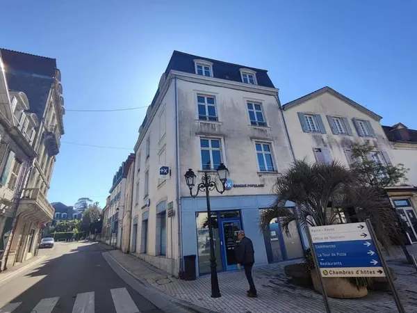 Projet immobilier au coeur de Salies-de-Béarn