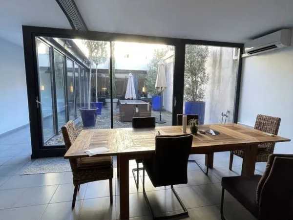 Maison 4 pièces 165 m²