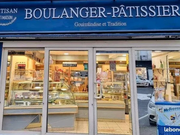 Boulangerie pâtisserie artisanale - Fonds de commerce - Pithiviers