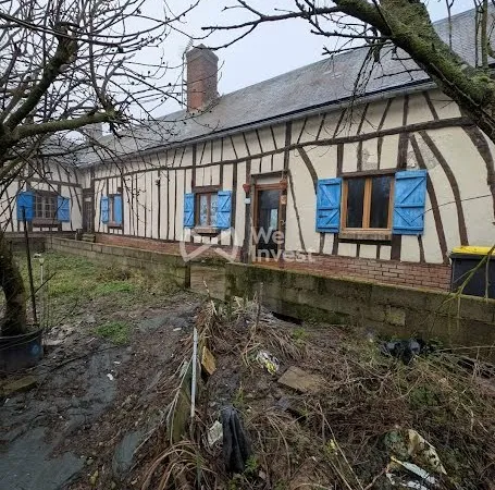 Maison 8 pièces 110 m²