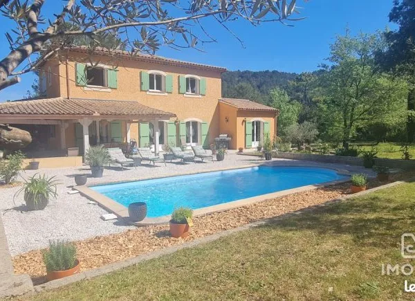 Maison 7 pièces 172 m²