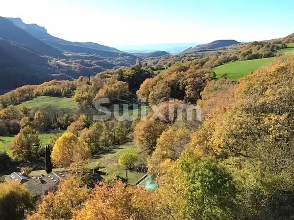 Maison 13 pièces 315 m²