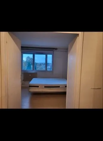 Chambre en collocation