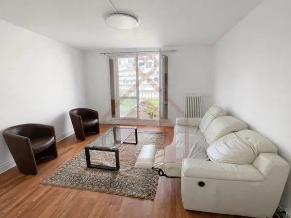 Appartement à louer Villejuif