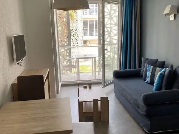 Investissement LMNP T2 Nakara - avec Bail commercial