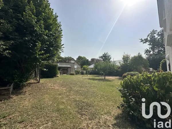 Maison avec appartements 4 pièces 286 m²