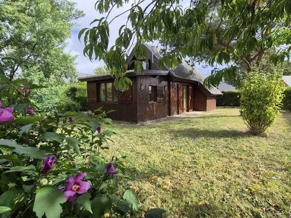 Maison 4 pièces 42 m²