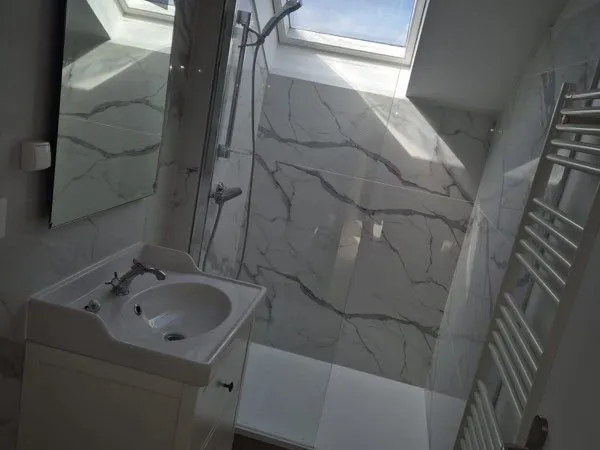 Appartement Vitry centre