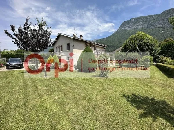 Maison 5 pièces 130 m²