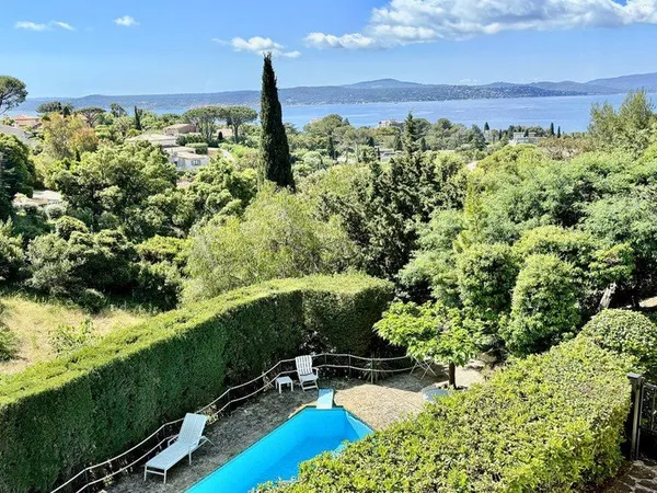 Maison 5 pièces 184 m²