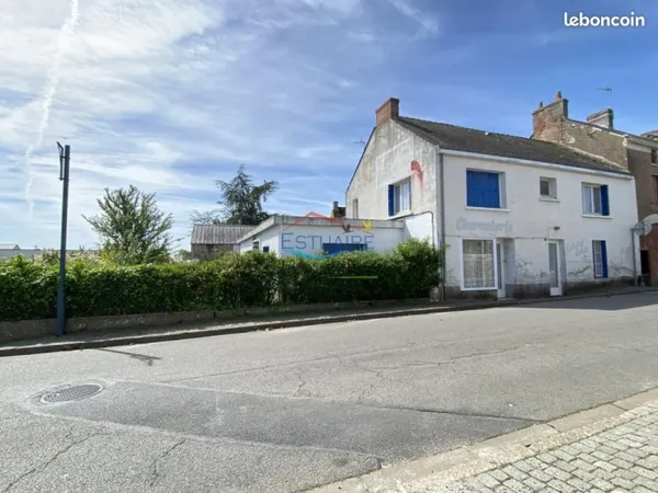 Maison 6 pièces 170 m²