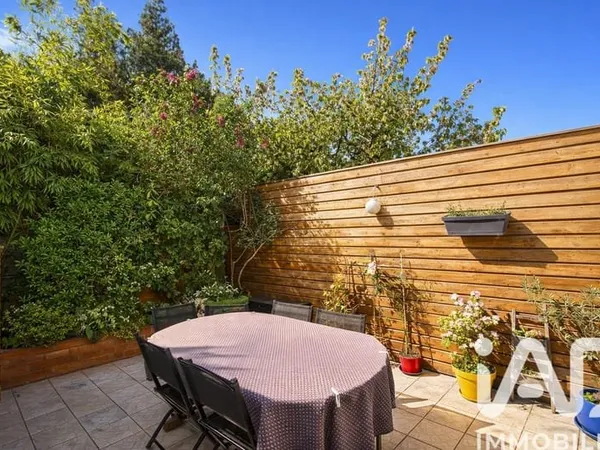 Vente Triplex 4 pièces