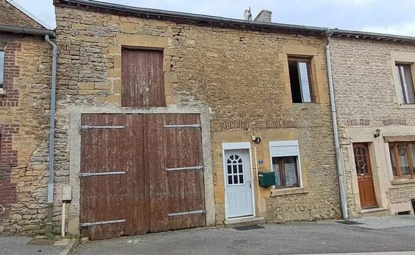 Maison à vendre Bazeilles