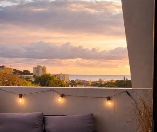 Location appartement vacances