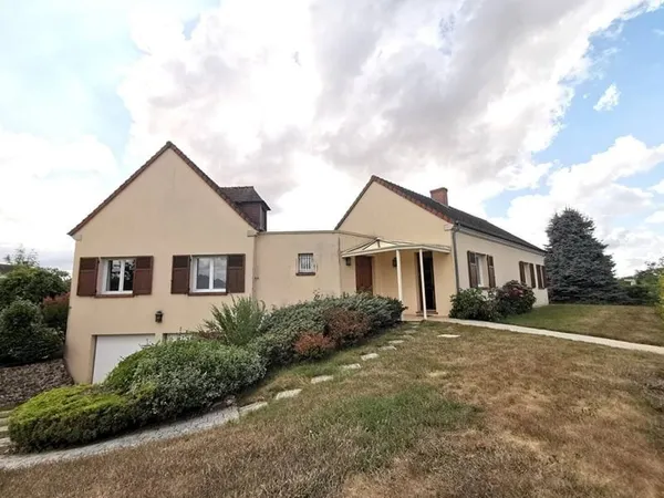 Maison 5 pièces 195 m²