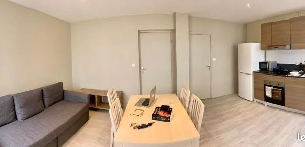 Appt et local pro 80m2