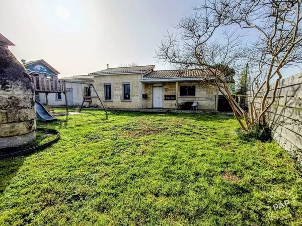 Maison 6 pièces 130 m²