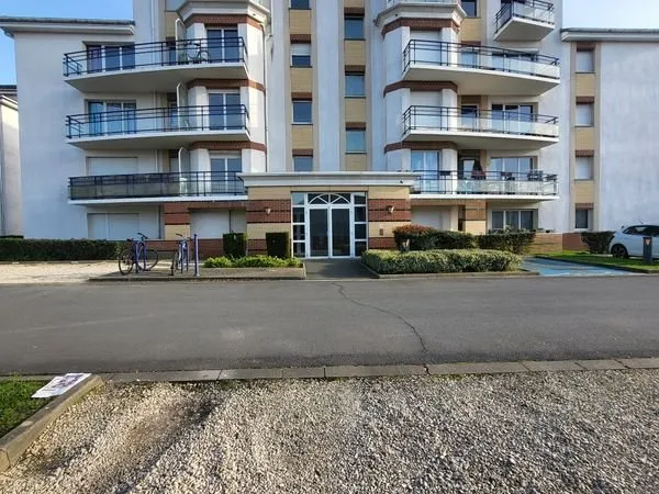 Appartement résidentiel