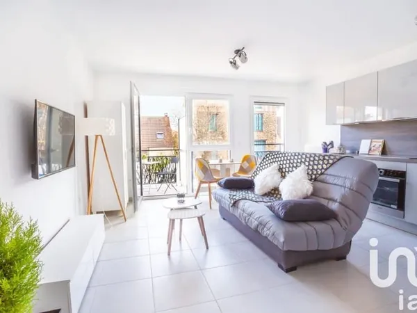 Vente Studio 1 pièce