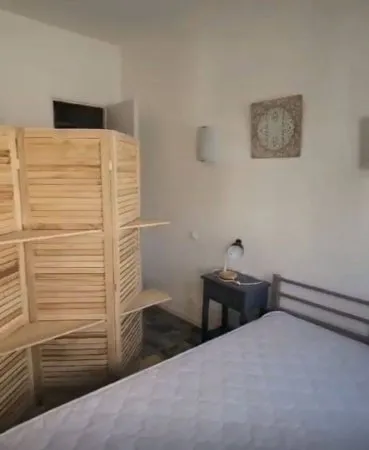 Appartement 1 pièce 23 m²