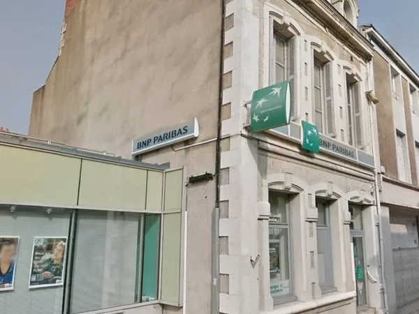 Immeuble 196 m²