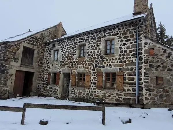 Ferme 3 pièces 97 m²