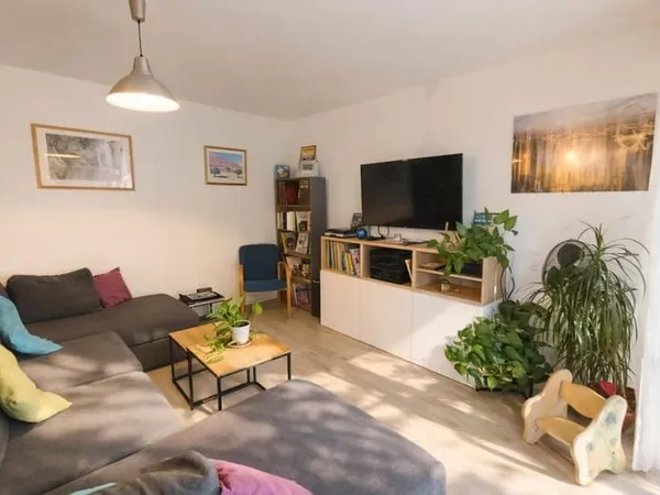 Appartement Draveil 5 pièce(s) 98 m2