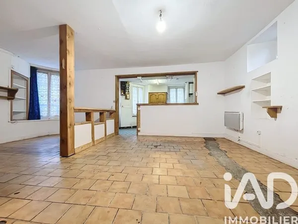 Vente Maison de village 4 pièces