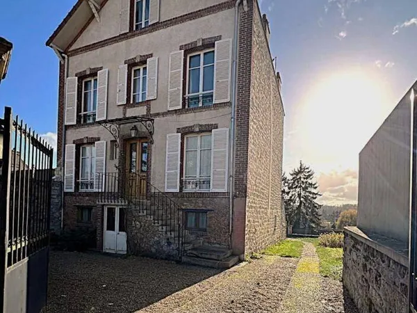 Maison 7 pièces 85 m²