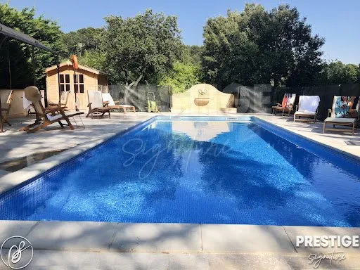 Bastide 12 pièces 300 m²