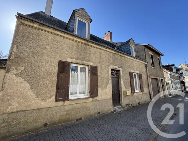 Maison 7 pièces 211 m²