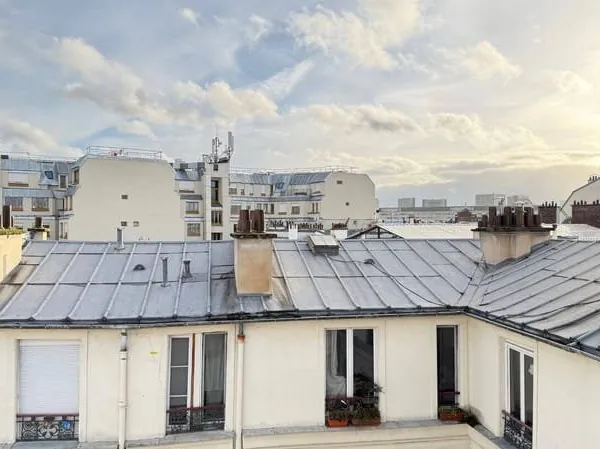 Appartement 5 m²