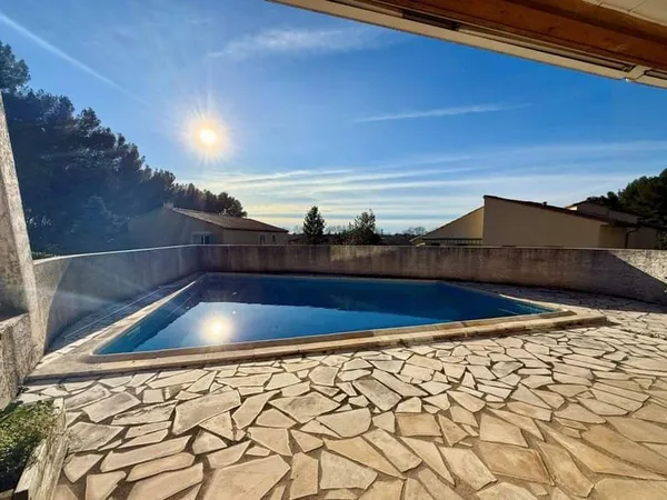 Villa 5 pièces 122 m²