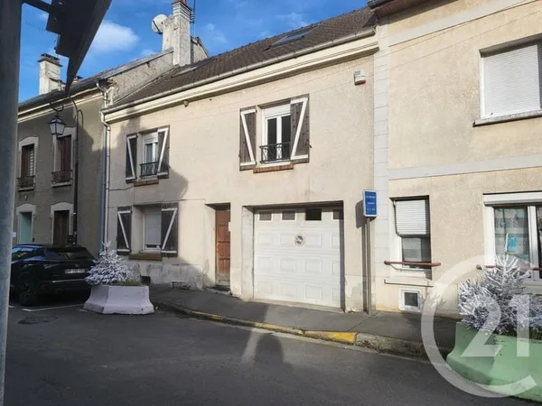 Maison 7 pièces 193 m²