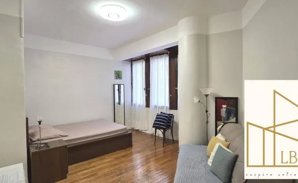 Appartement 1 pièce 29 m²