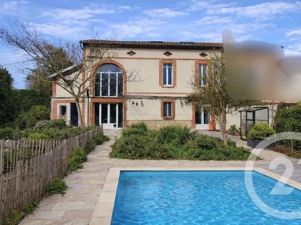 Maison 6 pièces 146 m²