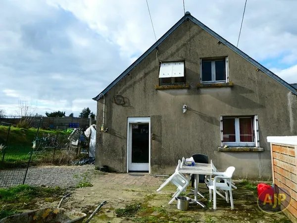 Maison Billio 4 pièce(s) 68 m2