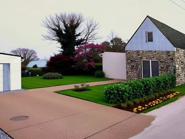 Terrain 1442 m²
