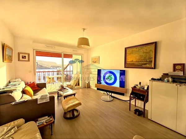 Appartement T3 67m2