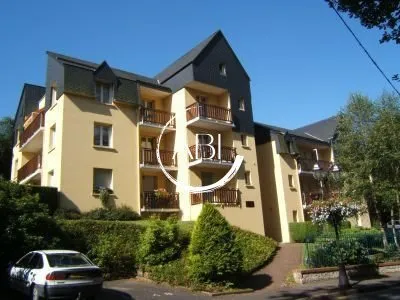 Studio à vendre à Bagnoles-de-l'Orne (61140) - Centre-vill