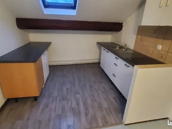 Appartement Location Bouxières-aux-Dames 1p 25m² 400€