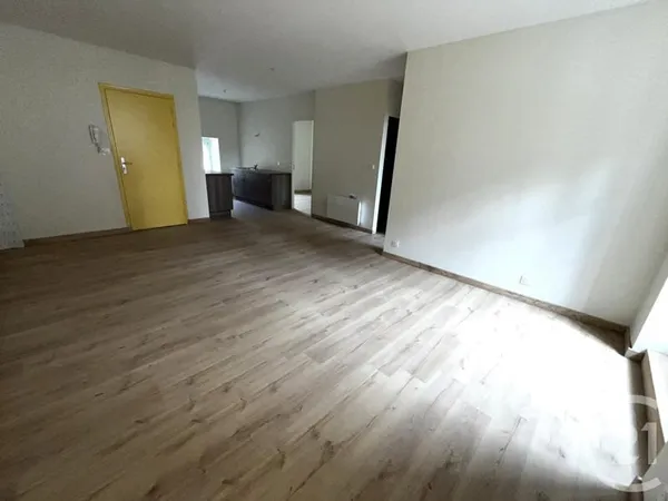 Appartement 3 pièces 56 m²