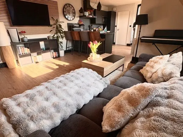Appartement 2/3 pièces