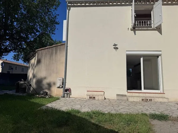 Maison 4 pièces 72 m²