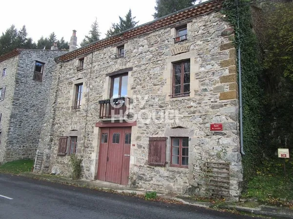 Maison 5 pièces 90 m²