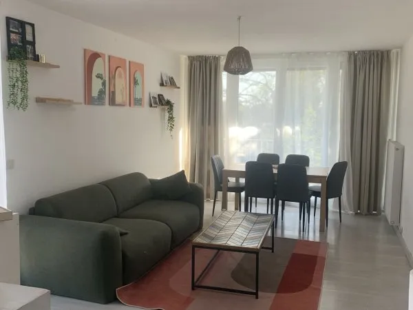 Loue appartement