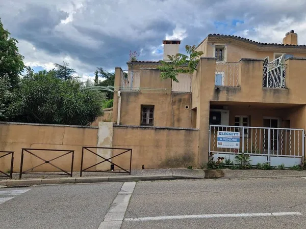 Maison 4 pièces 110 m²