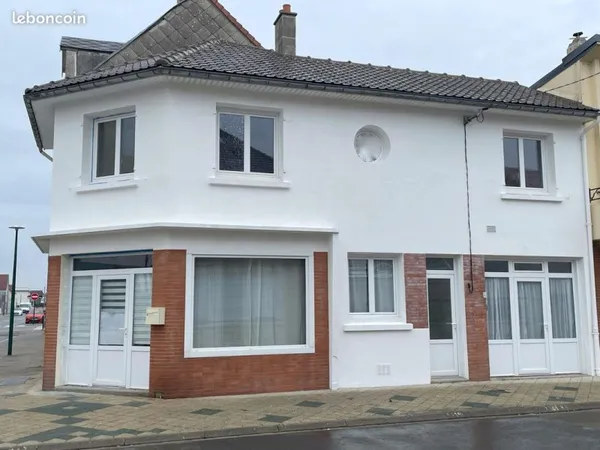 Maison 100 m2
